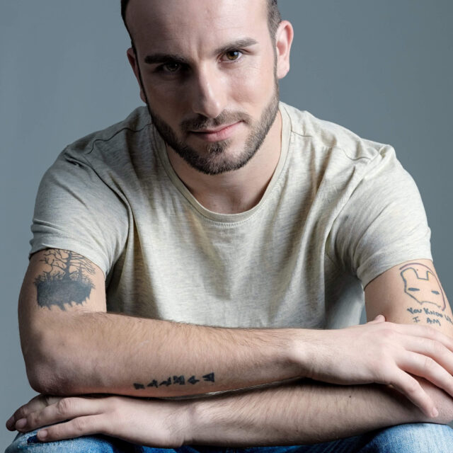 BEKA KENKEBASHVILI 9502