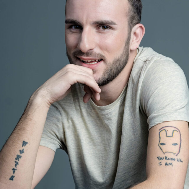 BEKA KENKEBASHVILI 9503