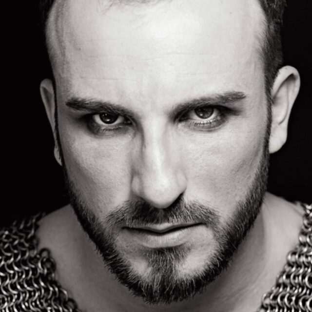 BEKA KENKEBASHVILI 9504