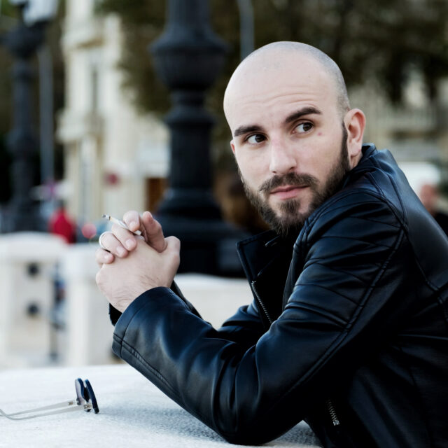 BEKA KENKEBASHVILI 9505