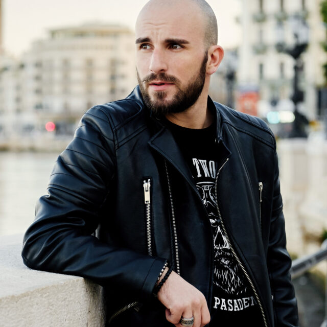 BEKA KENKEBASHVILI 9506