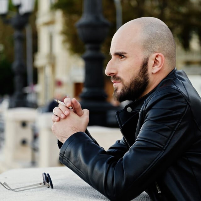 BEKA KENKEBASHVILI 9507