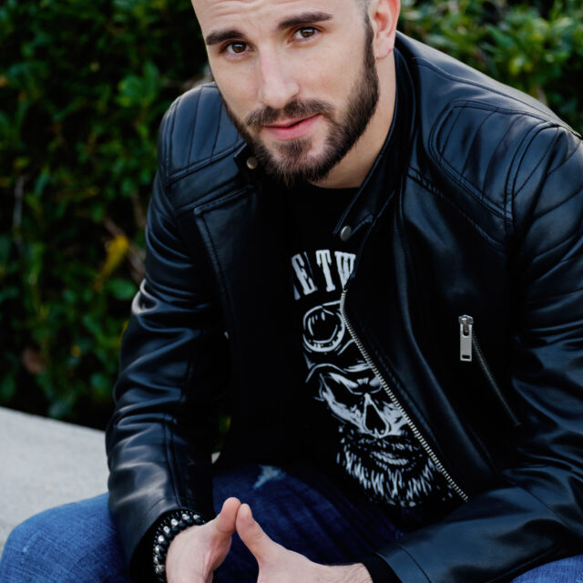 BEKA KENKEBASHVILI 9508