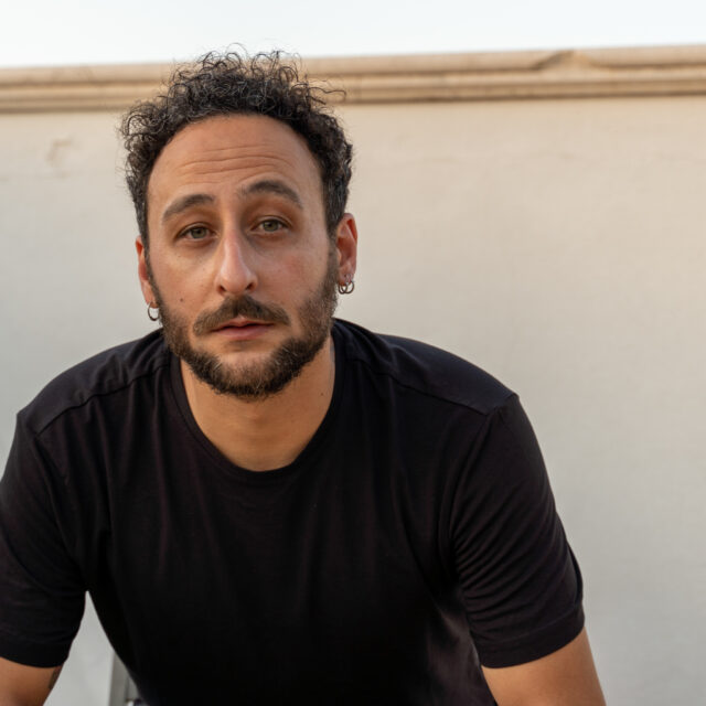 GIUSEPPE CUTRULLA' 9302