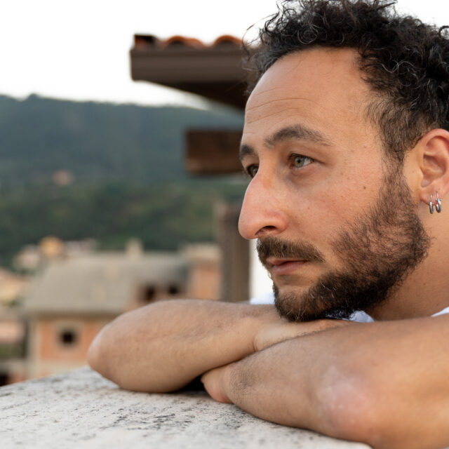 GIUSEPPE CUTRULLA' 9401