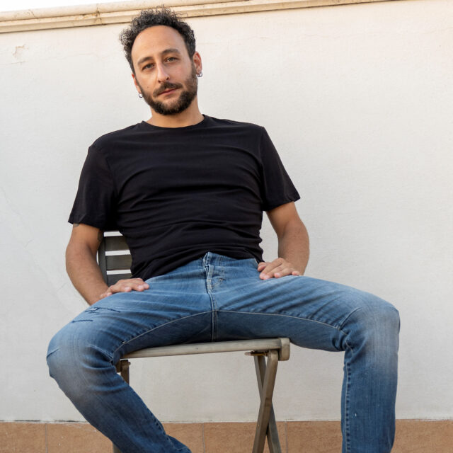 GIUSEPPE CUTRULLA' 9402