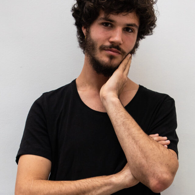 ARTHURO BAETSCHER 9507