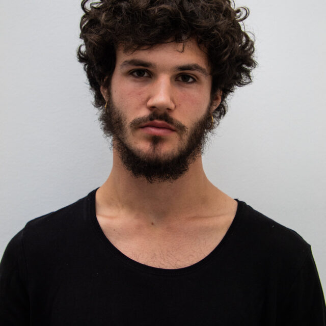 ARTHURO BAETSCHER 9508