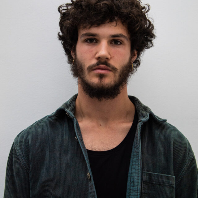 ARTHURO BAETSCHER 9509