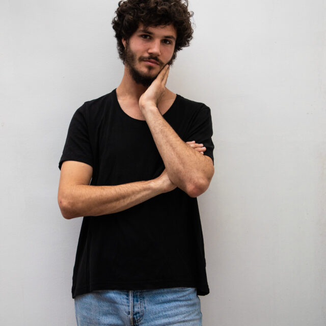 ARTHURO BAETSCHER 9511