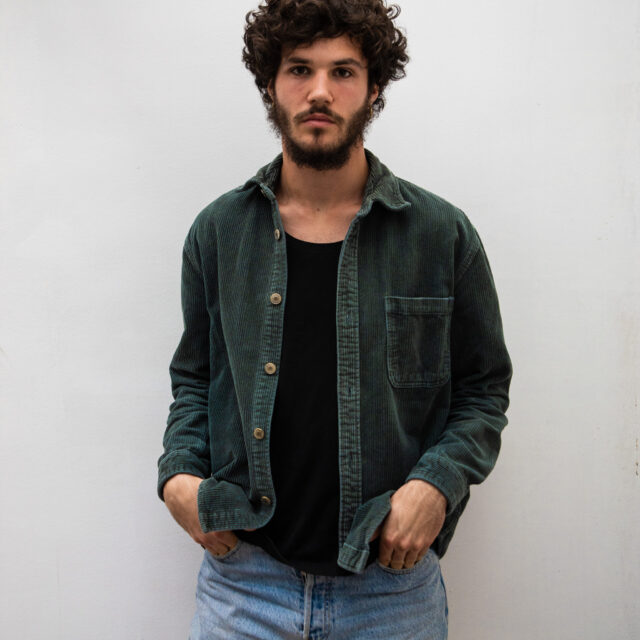 ARTHURO BAETSCHER 9512