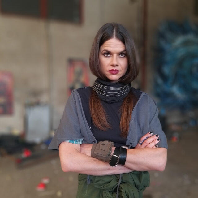 MARGHERITA COLDESINA 8900