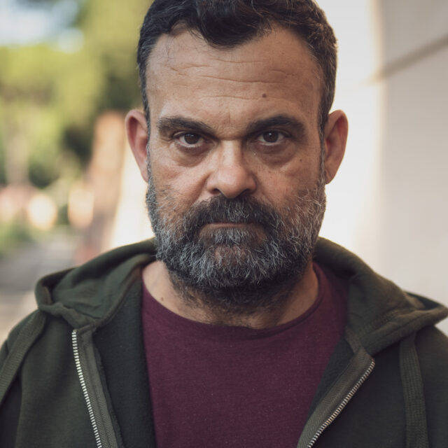 GIANLUCA MASTROROCCO 9001