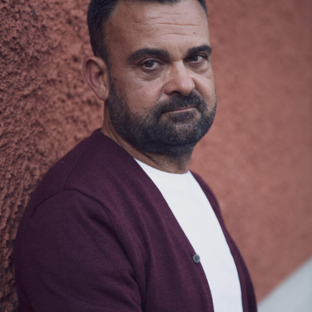 GIANLUCA MASTROROCCO 9004