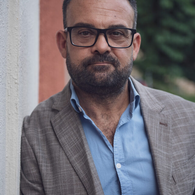 GIANLUCA MASTROROCCO 9005