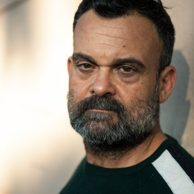 GIANLUCA MASTROROCCO 9007