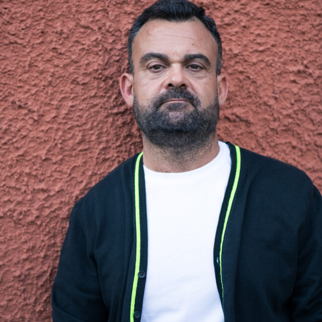 GIANLUCA MASTROROCCO 9008