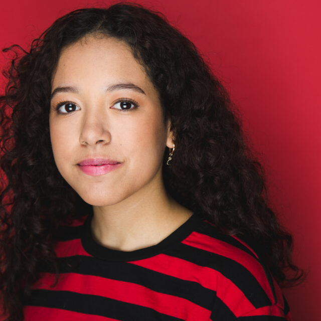 JASMINE QZAIBAR LILLY 8401