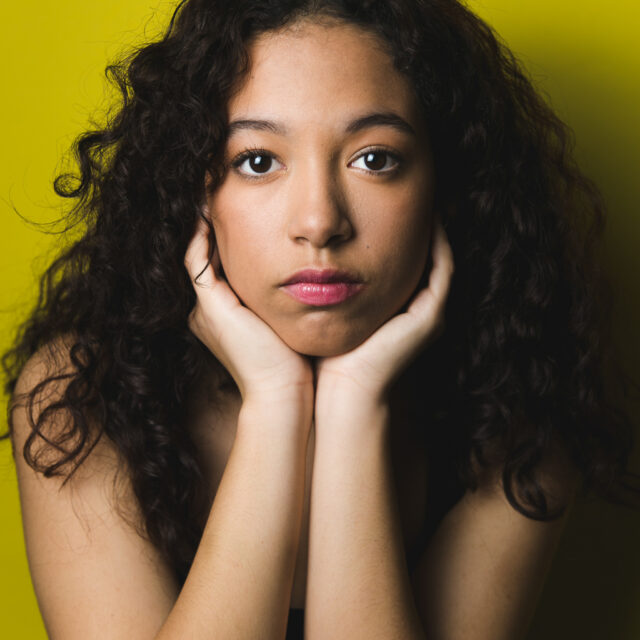 JASMINE QZAIBAR LILLY 8405