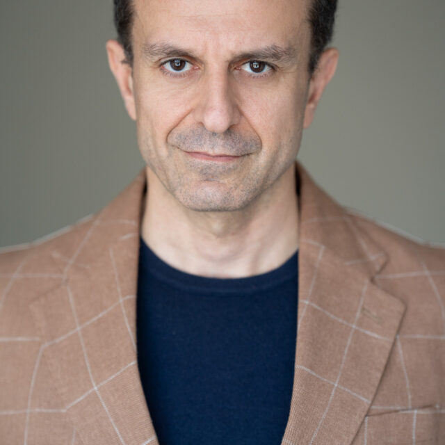 ALESSANDRO PARISE 7001