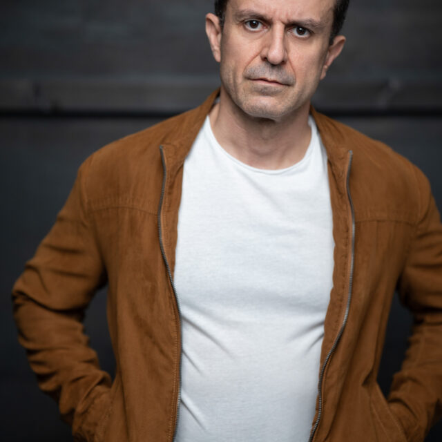 ALESSANDRO PARISE 7002