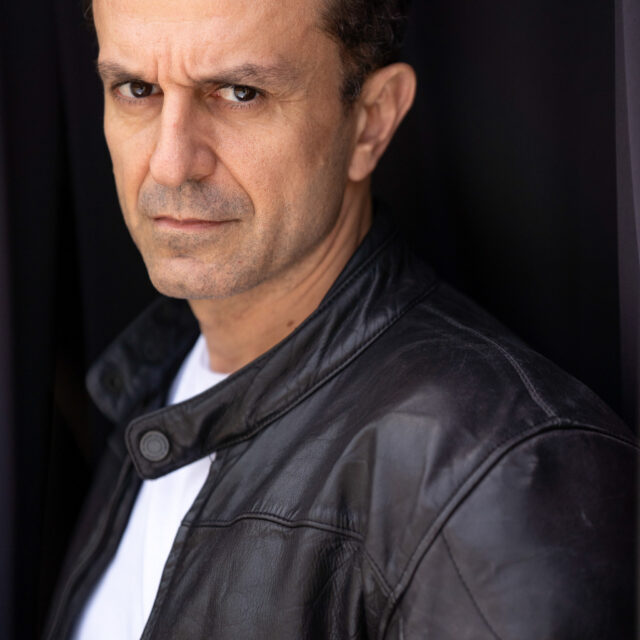 ALESSANDRO PARISE 7003