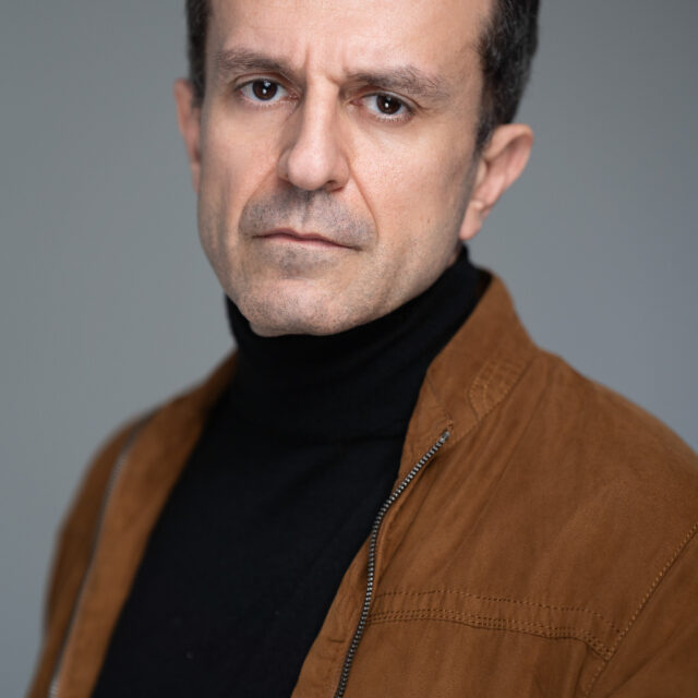 ALESSANDRO PARISE 7005