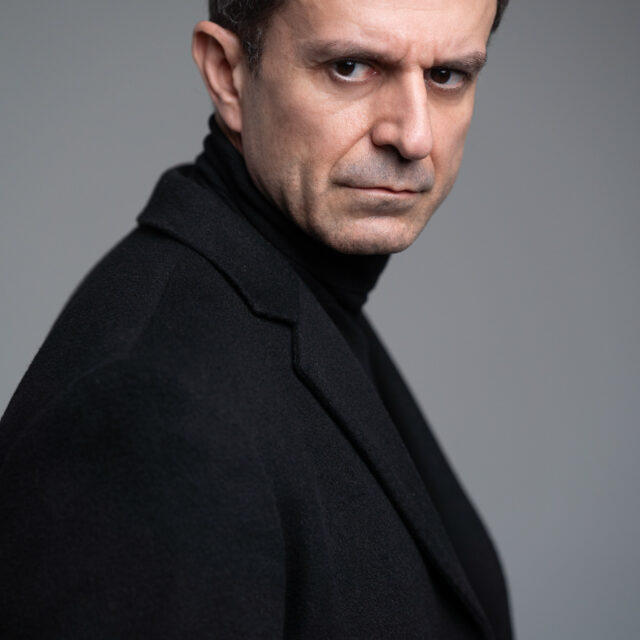 ALESSANDRO PARISE 7009