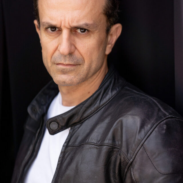 ALESSANDRO PARISE 7012