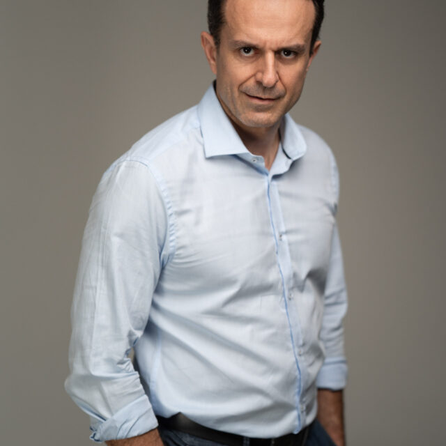 ALESSANDRO PARISE 7018