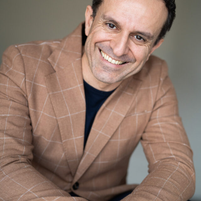 ALESSANDRO PARISE 7021