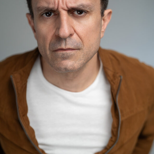 ALESSANDRO PARISE 7025