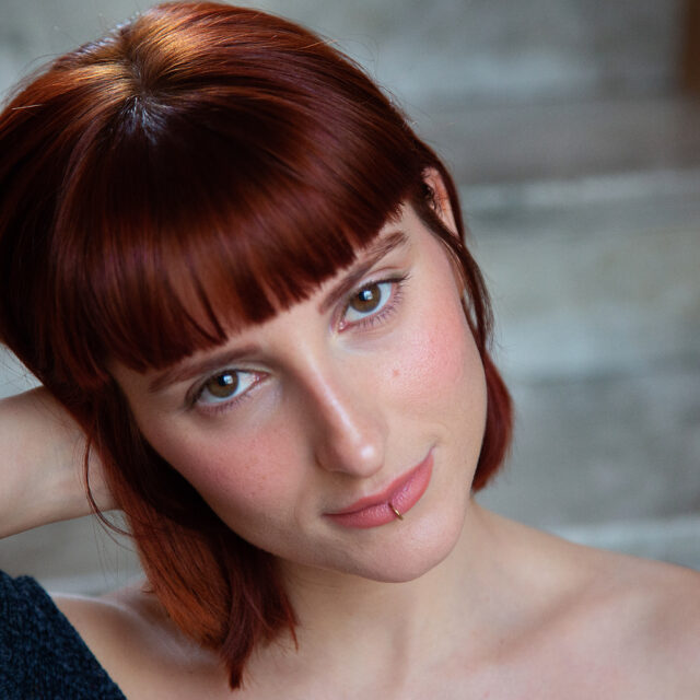 BENEDETTA FERRARA 9500