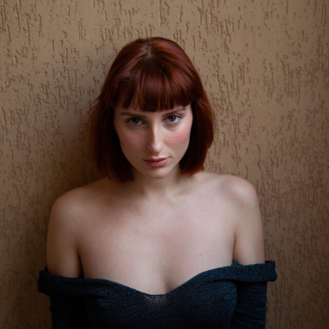 BENEDETTA FERRARA 9501