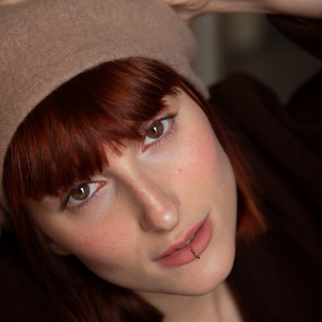 BENEDETTA FERRARA 9502