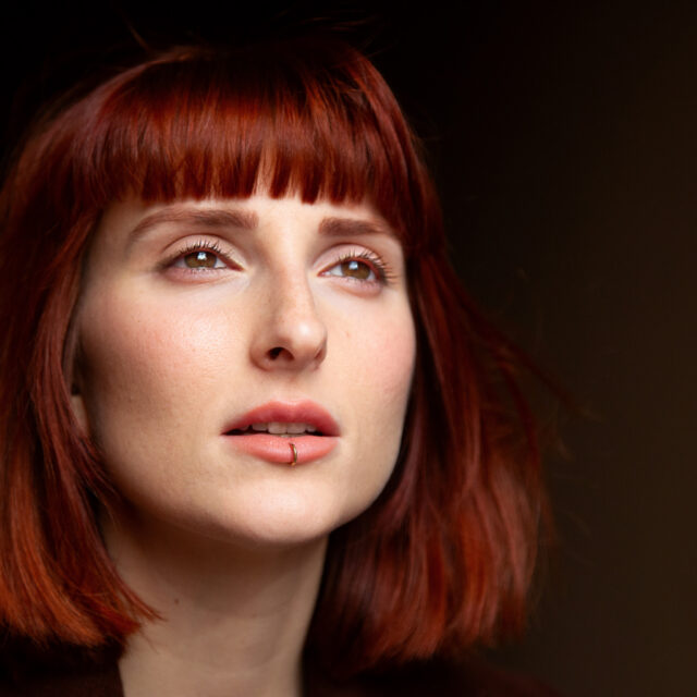 BENEDETTA FERRARA 9504