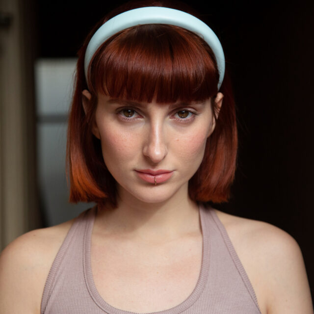 BENEDETTA FERRARA 9505