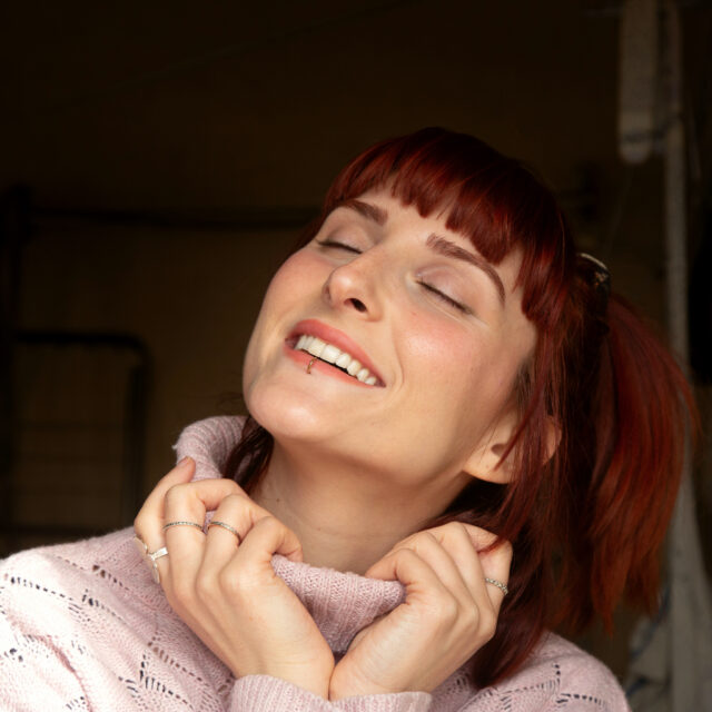 BENEDETTA FERRARA 9507