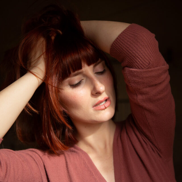 BENEDETTA FERRARA 9508