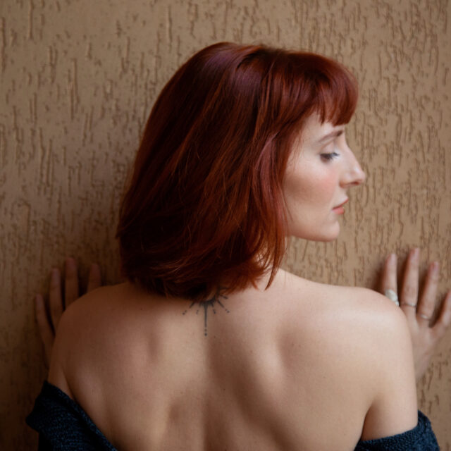 BENEDETTA FERRARA 9510