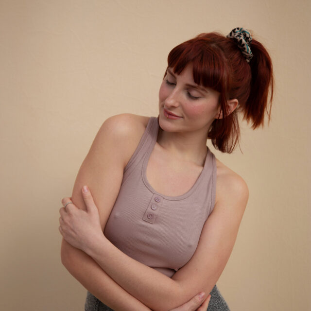 BENEDETTA FERRARA 9511