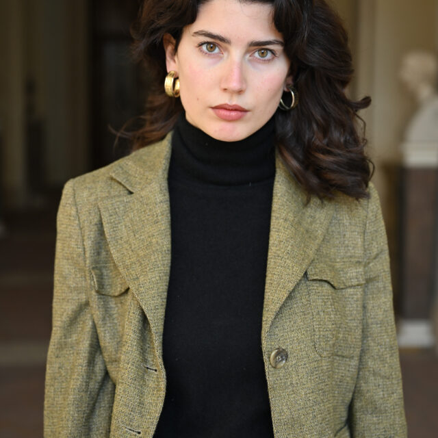 ROSANNA MENDUNI DE ROSSI 8500