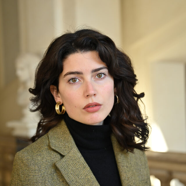 ROSANNA MENDUNI DE ROSSI 8501