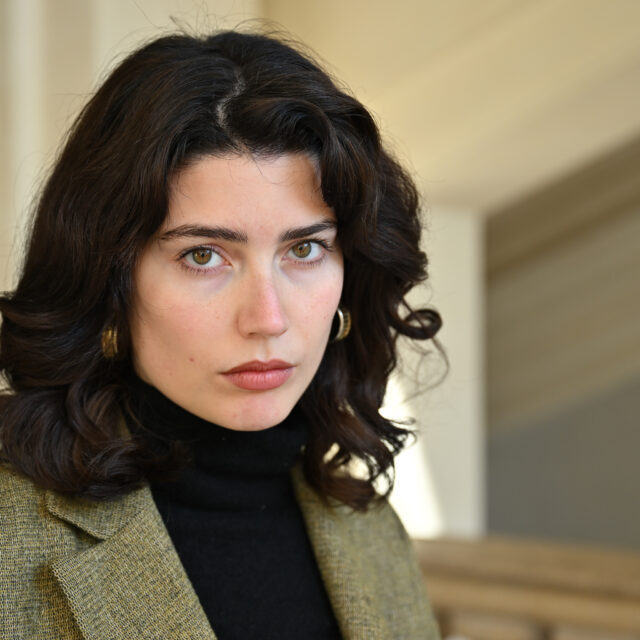 ROSANNA MENDUNI DE ROSSI 8502