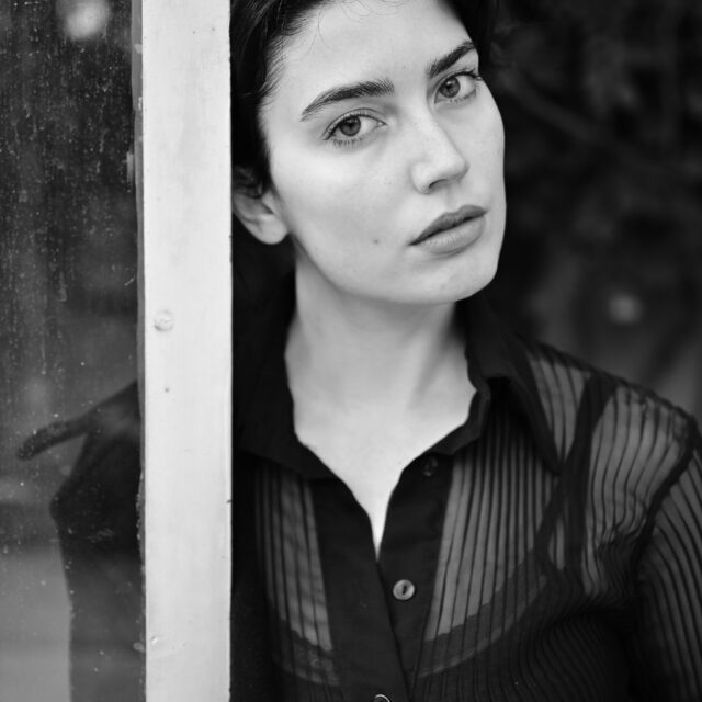 ROSANNA MENDUNI DE ROSSI 8503