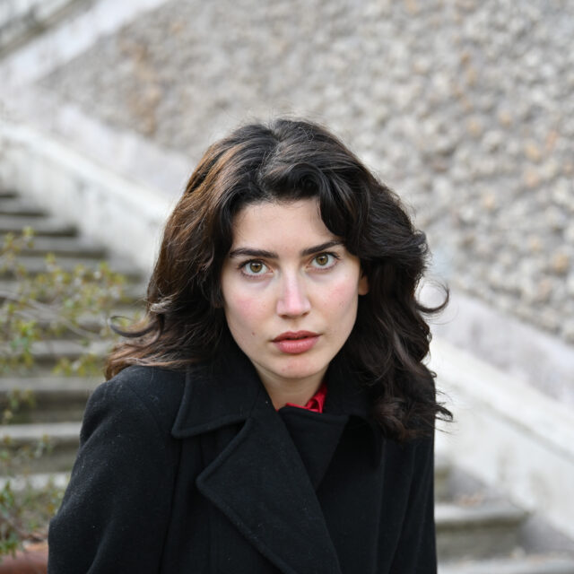 ROSANNA MENDUNI DE ROSSI 8504