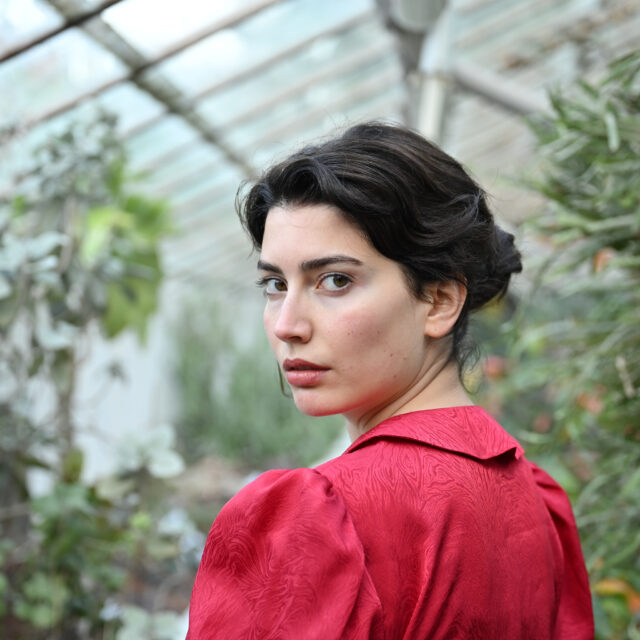 ROSANNA MENDUNI DE ROSSI 8505