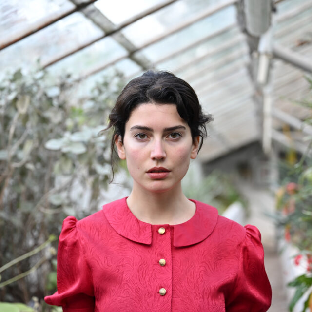 ROSANNA MENDUNI DE ROSSI 8506