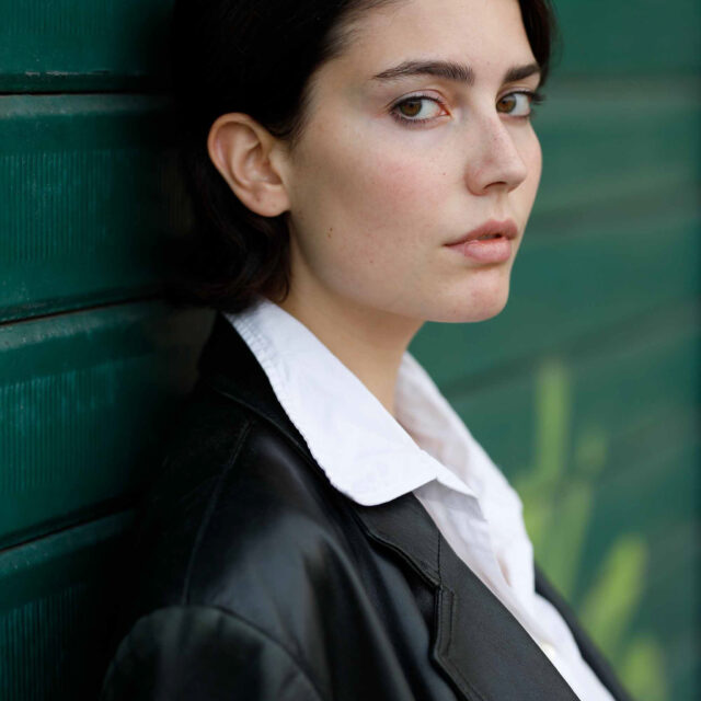 ROSANNA MENDUNI DE ROSSI 8507