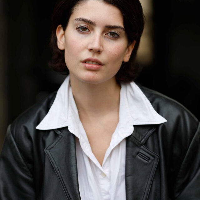 ROSANNA MENDUNI DE ROSSI 8508